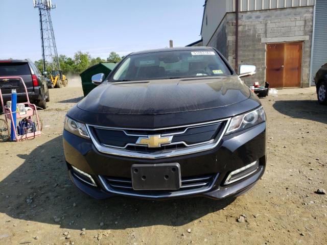 Photo 5 from auction – 2016 CHEVROLET IMPALA LTZ with VIN 2G1145S31G9140242
