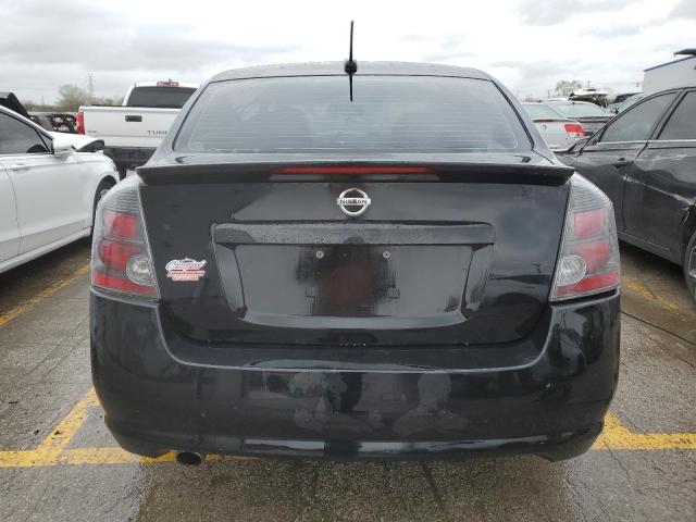Photo 6 from auction – 2012 NISSAN SENTRA 2.0 with VIN 3N1AB6AP8CL637421
