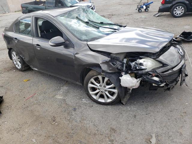 Photo 4 from auction – 2010 MAZDA 3 S with VIN JM1BL1S68A1107638