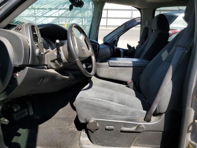 Photo 7 from auction – 2008 CHEVROLET SILVERADO with VIN 2GCFK13Y981189484
