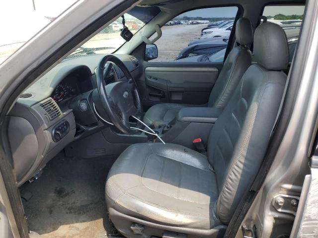 Photo 7 from auction – 2004 FORD EXPLORER X with VIN 1FMZU63KX4ZB16282