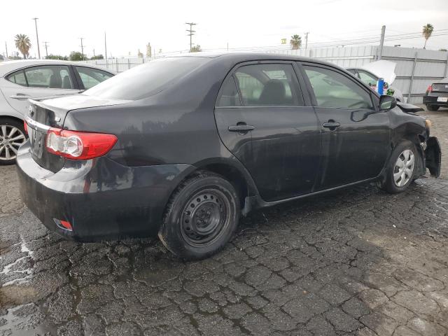 Photo 3 from auction – 2011 TOYOTA COROLLA BA with VIN JTDBU4EE1B9159441