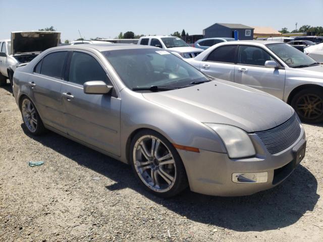 Photo 4 from auction – 2011 FORD FUSION with VIN 3FAHP08128R129791