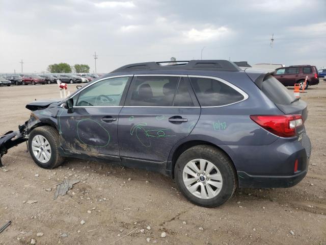 Снимка 2 от търг – 2017 SUBARU OUTBACK 2. с VIN 4S4BSAFC3H3285017
