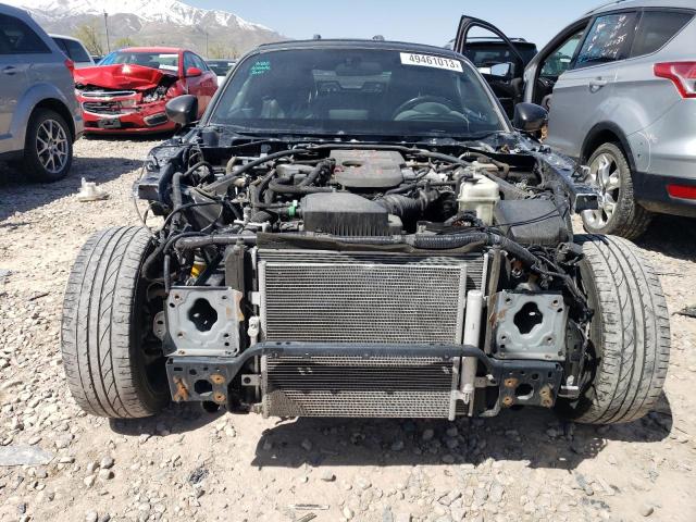 Photo 5 from auction – 2017 FIAT 124 SPIDER with VIN JC1NFAEK0H0108938