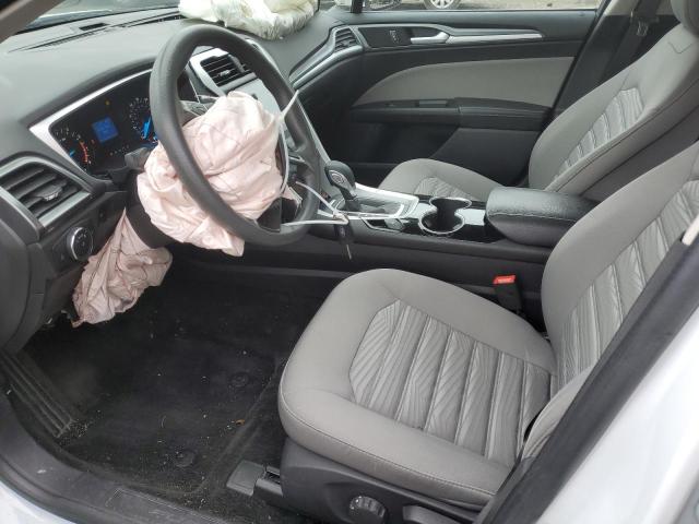 Photo 7 from auction – 2016 FORD FUSION S with VIN 1FA6P0G7XG5111912
