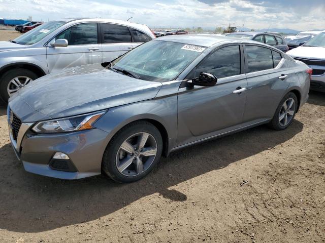 Photo 1 from auction – 2020 NISSAN ALTIMA S with VIN 1N4BL4BVXLC272404