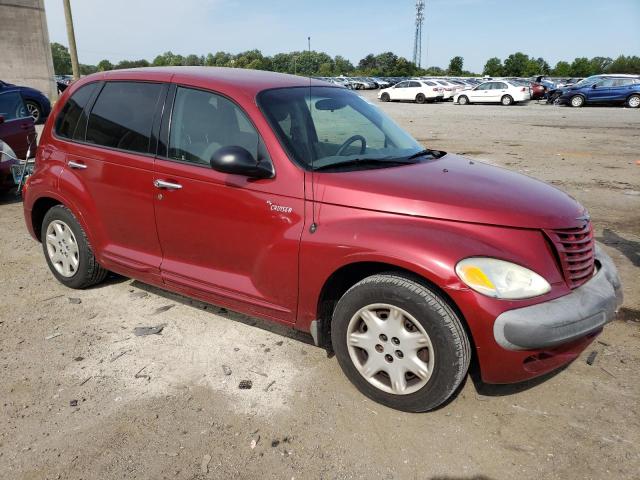 Photo 4 from auction – 2001 CHRYSLER PT CRUISER with VIN 3C4FY4BB91T698430