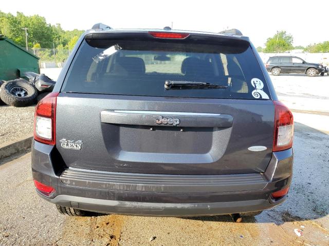 Photo 6 from auction – 2014 JEEP COMPASS LA with VIN 1C4NJDEB8ED784593