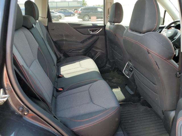 Photo 11 from auction – 2019 SUBARU FORESTER S with VIN JF2SKAPC3KH578446