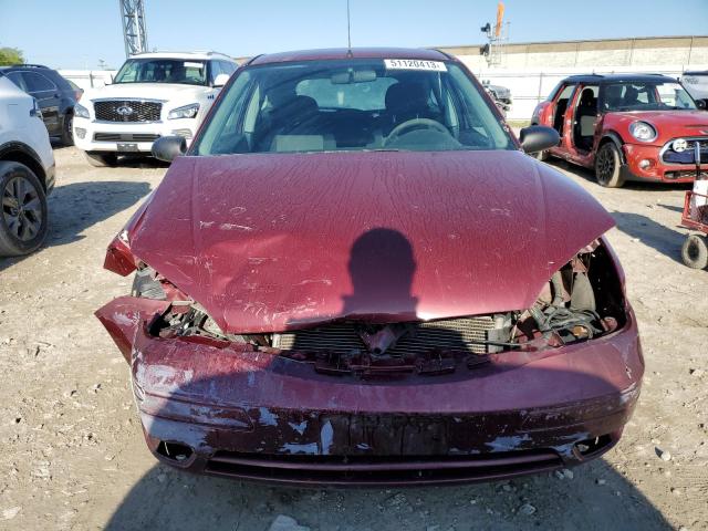 Photo 5 from auction – 2007 FORD FOCUS ZX3 with VIN 1FAFP31N77W222162