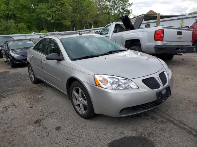 Photo 4 from auction – 2008 PONTIAC G6 BASE with VIN 1G2ZG57N884205348