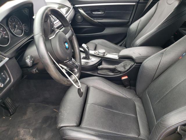 Photo 7 from auction – 2017 BMW 440XI GRAN with VIN WBA4E5C53HG189203