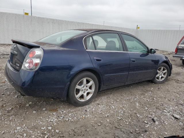 Photo 3 from auction – 2006 NISSAN ALTIMA S with VIN 1N4AL11D66C239441