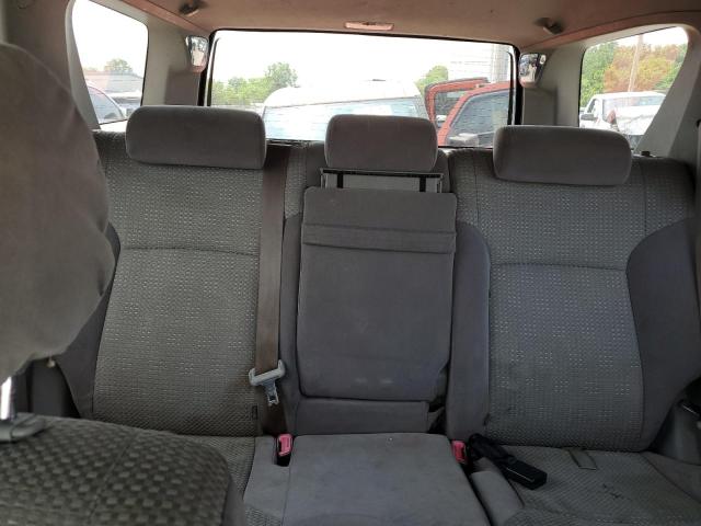 Photo 10 from auction – 2004 TOYOTA 4RUNNER SR with VIN JTEZU14R140037540