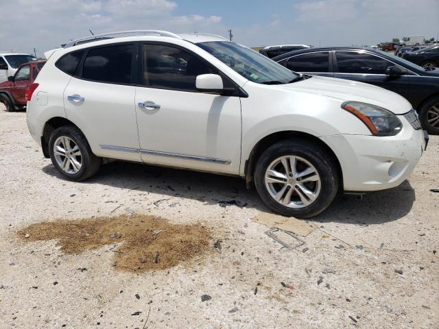 Photo 4 from auction – 2013 NISSAN ROGUE S with VIN JN8AS5MT2DW013808
