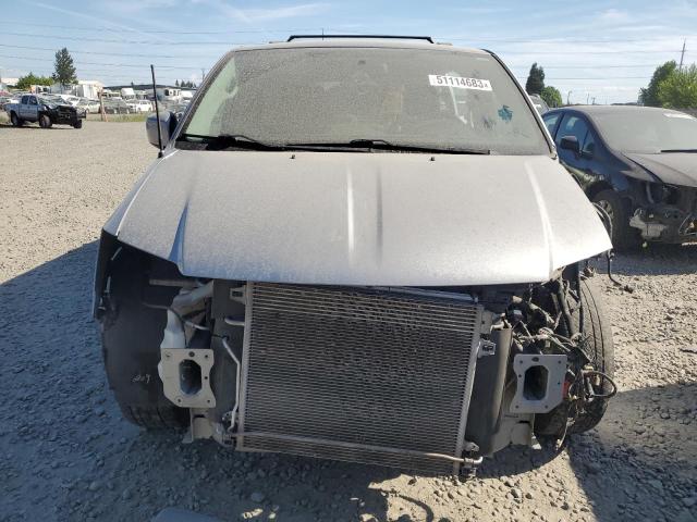 Photo 5 from auction – 2015 CHRYSLER TOWN & COU with VIN 2C4RC1BG9FR644934