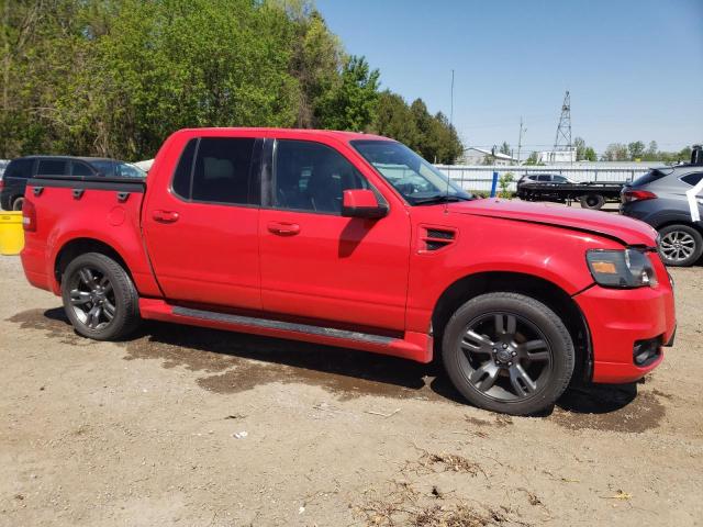 Photo 4 from auction – 2010 FORD EXPLORER S with VIN 1FMEU2D83AUA16091