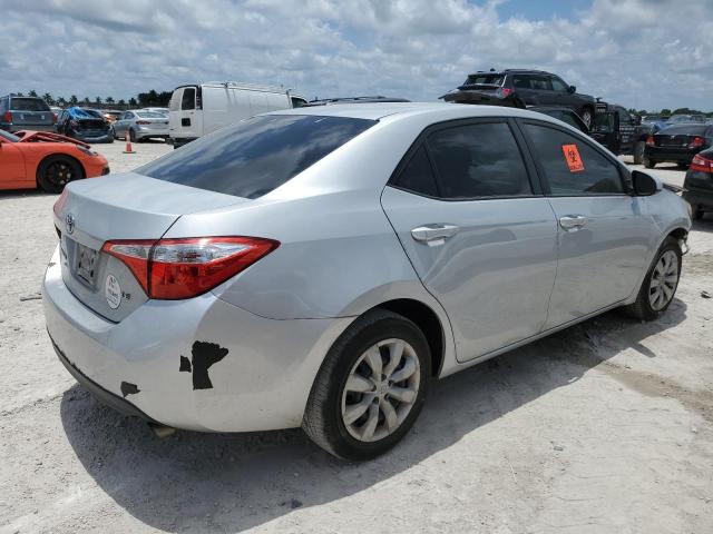 Photo 3 from auction – 2015 TOYOTA COROLLA L with VIN 2T1BURHE3FC300938