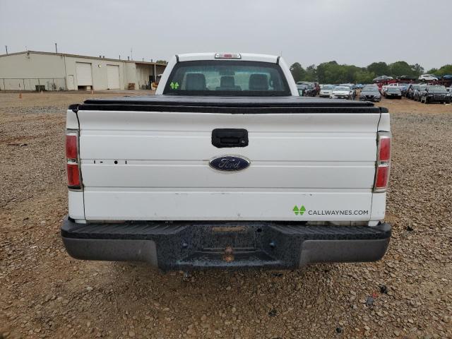 Photo 10 from auction – 2013 FORD F150 with VIN 1FTMF1CM1DKD55970