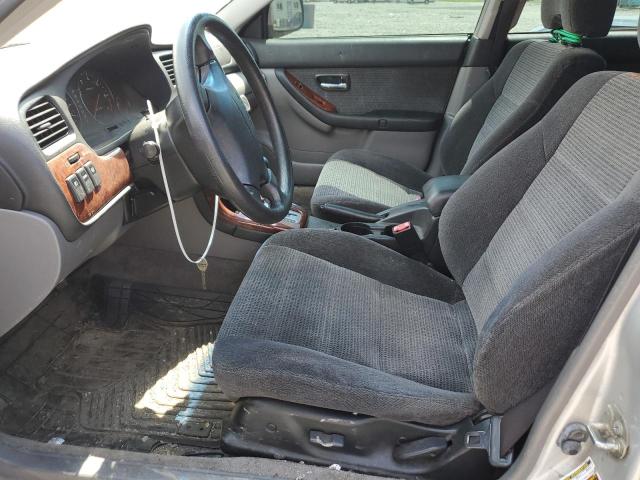 Photo 7 from auction – 2004 SUBARU LEGACY OUT with VIN 4S3BH675247603650
