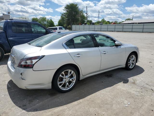 Foto 3 de la subasta – 2014 NISSAN MAXIMA S con VIN 1N4AA5AP5EC447526