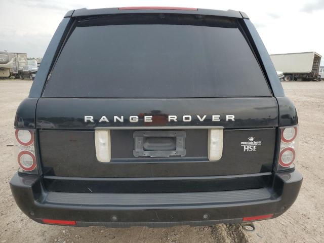 Photo 6 from auction – 2011 LAND ROVER RANGE ROVE with VIN SALMF1D43BA351249