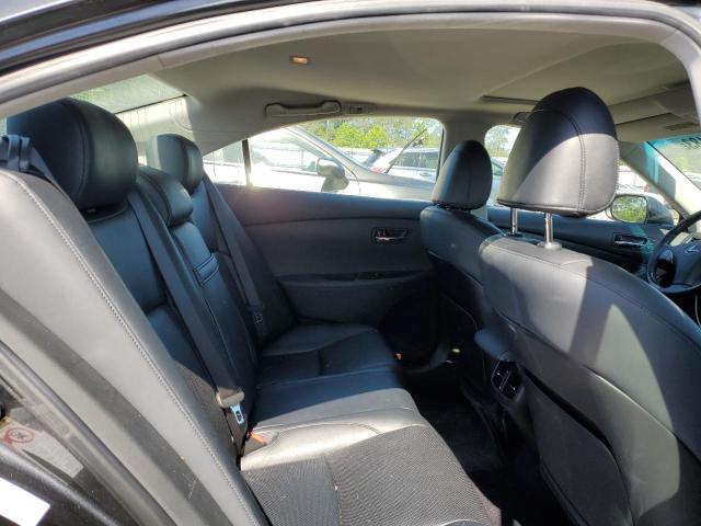 Photo 10 from auction – 2011 LEXUS ES 350 with VIN JTHBK1EGXB2449383