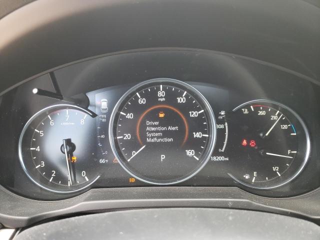 Photo 9 from auction – 2021 MAZDA CX-5 SIGNA with VIN JM3KFBEY0M0302984