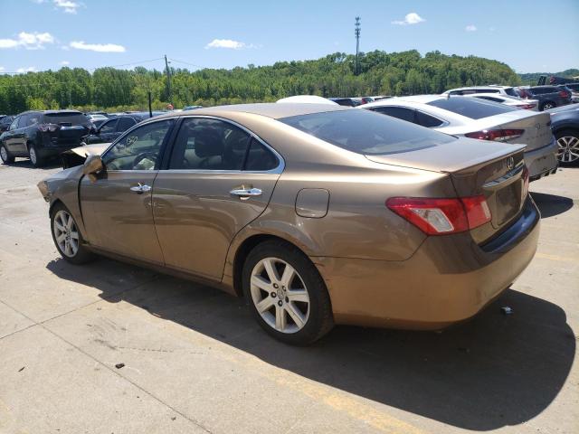 Photo 2 from auction – 2007 LEXUS ES 350 with VIN JTHBJ46G672023152