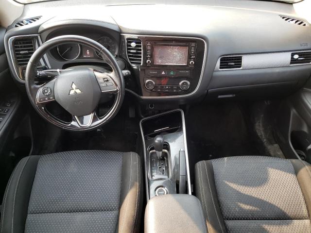 Photo 8 from auction – 2017 MITSUBISHI OUTLANDER with VIN JA4AZ2A37HZ017457