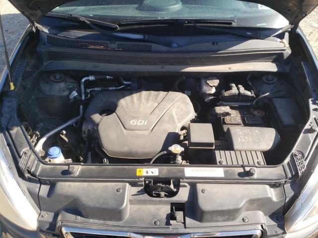 صورة رقم 11 من المزاد - 2013 KIA SOUL مع VIN KNDJT2A53D7751978