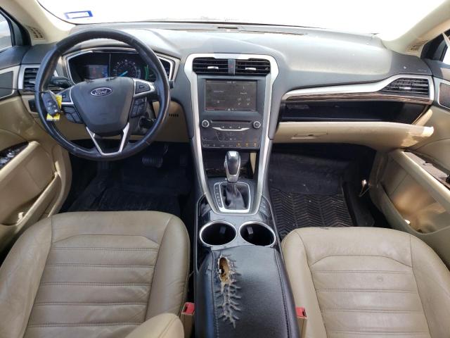 Photo 8 from auction – 2013 FORD FUSION SE with VIN 3FA6P0PUXDR323207