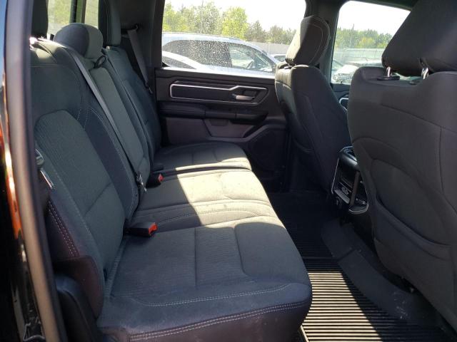 Photo 10 from auction – 2020 RAM 1500 BIG H with VIN 1C6SRFFT7LN403250
