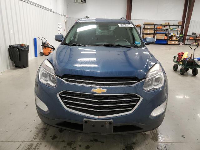 Photo 5 from auction – 2017 CHEVROLET EQUINOX LT with VIN 2GNFLFEK0H6182288