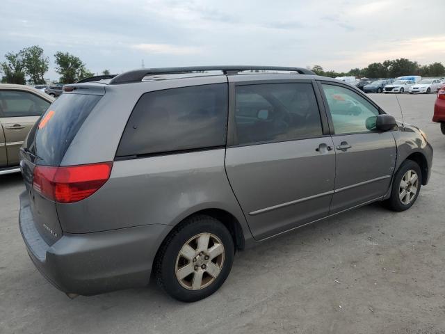 Photo 3 from auction – 2005 TOYOTA SIENNA CE with VIN 5TDZA23C05S359116