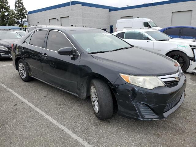 Photo 4 from auction – 2012 TOYOTA CAMRY BASE with VIN 4T4BF1FKXCR195447