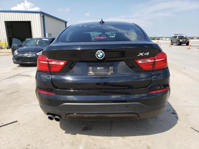Photo 6 from auction – 2017 BMW X4 XDRIVE2 with VIN 5UXXW3C50H0R23319