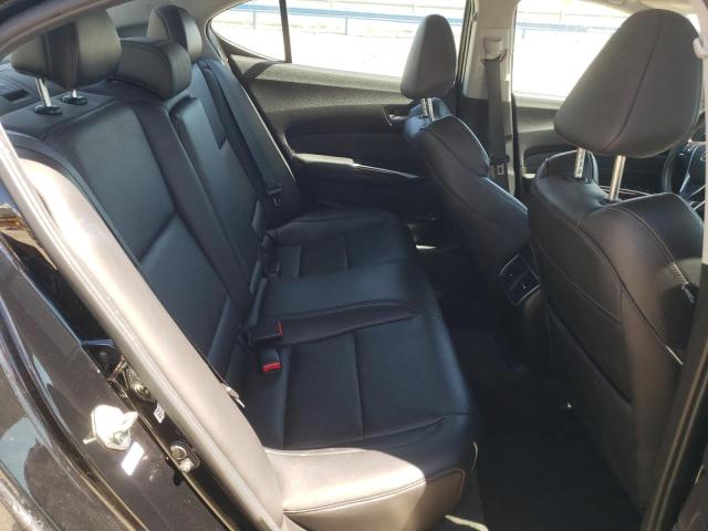 Photo 10 from auction – 2015 ACURA TLX TECH with VIN 19UUB3F54FA005433
