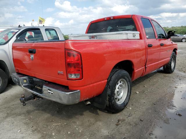 Photo 3 from auction – 2005 DODGE RAM 1500 S with VIN 1D7HA18D05J500602