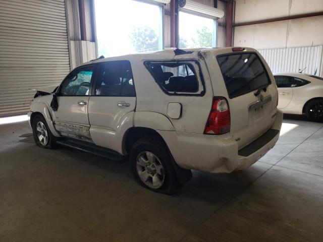 Photo 2 from auction – 2006 TOYOTA 4RUNNER SR with VIN JTEZU14R468041795