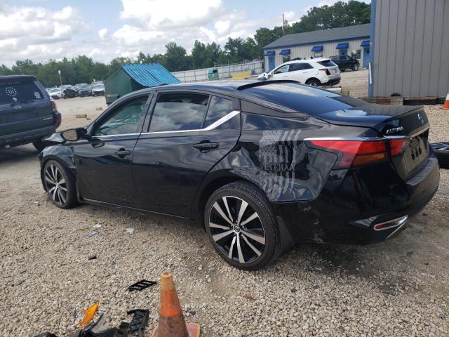 Photo 2 from auction – 2020 NISSAN ALTIMA SR with VIN 1N4BL4CV7LC197868