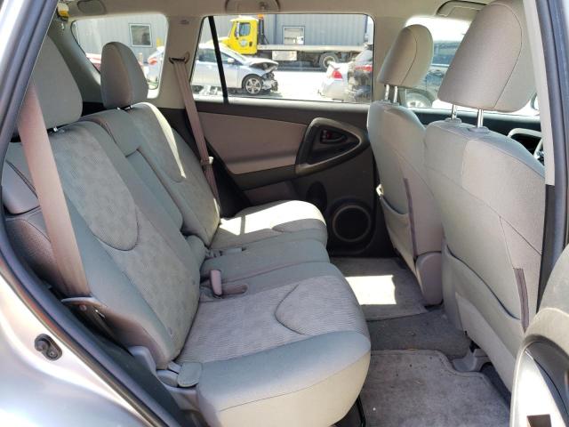 Photo 10 from auction – 2011 TOYOTA RAV4 with VIN 2T3BF4DV2BW155670
