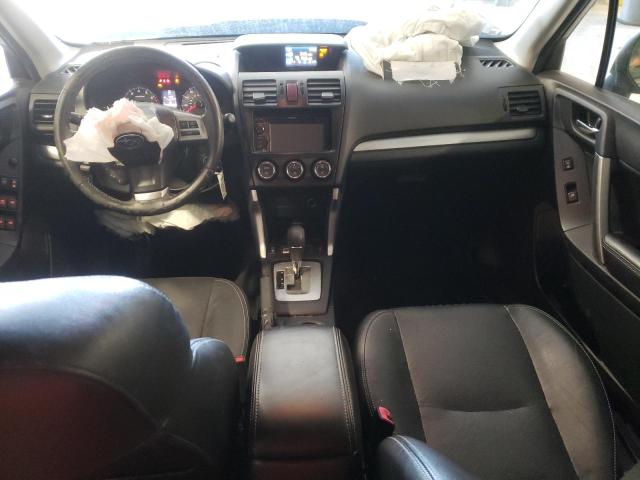 Photo 8 from auction – 2015 SUBARU FORESTER 2 with VIN JF2SJAKC0FH401840