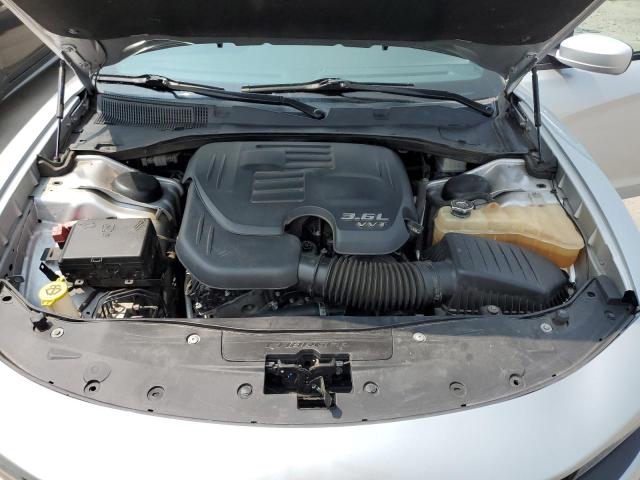 Photo 11 from auction – 2021 DODGE CHARGER SX with VIN 2C3CDXJG8MH507692