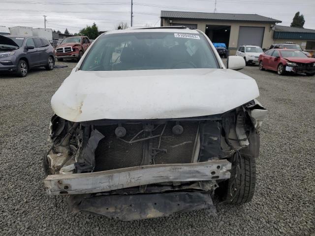 Photo 5 from auction – 2013 TOYOTA HIGHLANDER with VIN 5TDDK3EH1DS266948