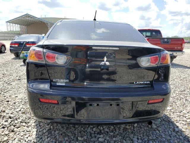 Photo 6 from auction – 2017 MITSUBISHI LANCER ES with VIN JA32U2FU8HU011303