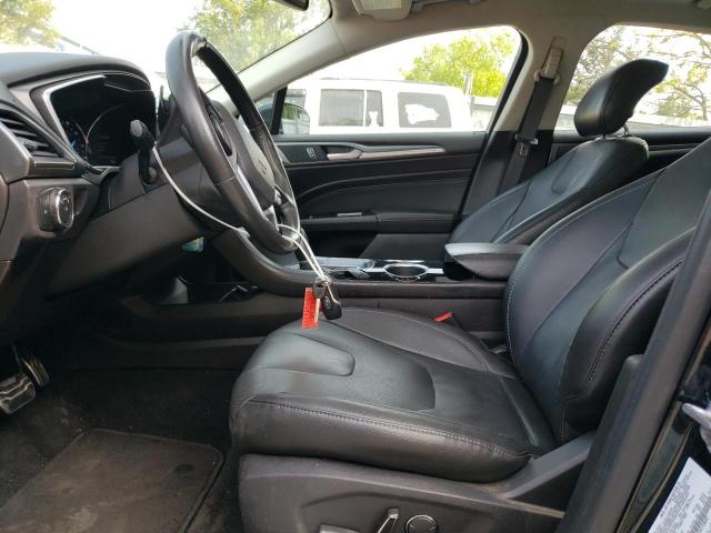 Photo 7 from auction – 2014 FORD FUSION TIT with VIN 3FA6P0D91ER153692