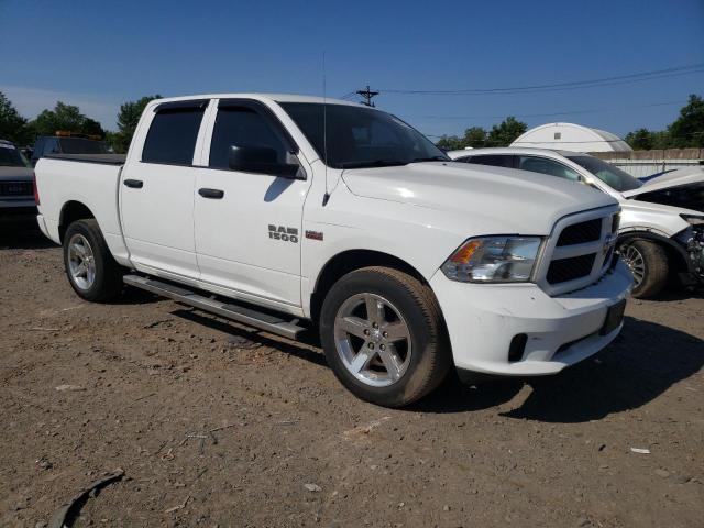 Photo 4 from auction – 2017 RAM 1500 ST with VIN 3C6RR7KT7HG631243