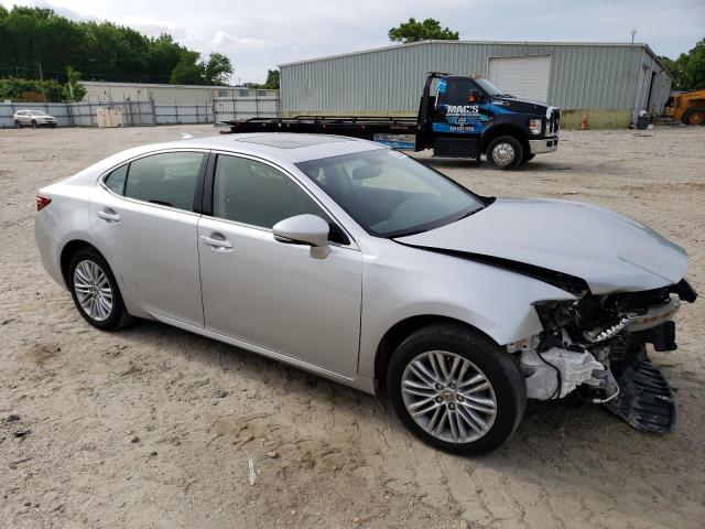 Photo 4 from auction – 2015 LEXUS ES 350 with VIN JTHBK1GG2F2202300